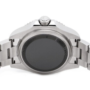 Rolex Deepsea Sea-dweller 904l Steel Black Dial Ceramic Bezel 44mm Ref.136660 Swiss Replica Watch Superclone
