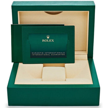Rolex Deepsea Gold Blue Dial Ceramic Bezel 18k Yellow Gold Wrap 904l Steel 44mm 136668lb Swiss Made Replica Super Clone