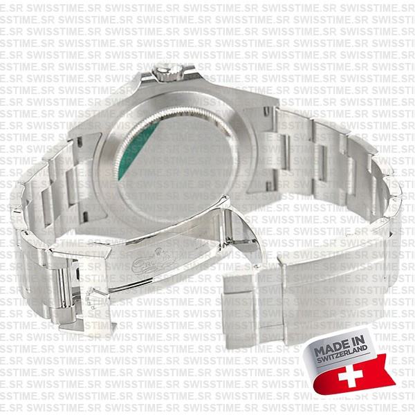 Rolex Explorer Ii 42 226570 Clone Swiss Made Replica