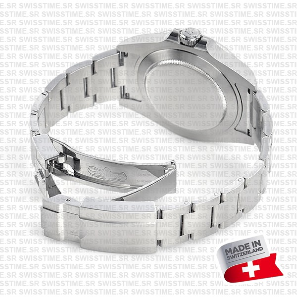 Rolex Explorer Ii 42 226570 Clone Swiss Made Replica