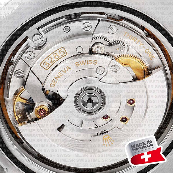 Rolex Explorer Ii 42 226570 Replica Clone Swiss Made Movement 3285