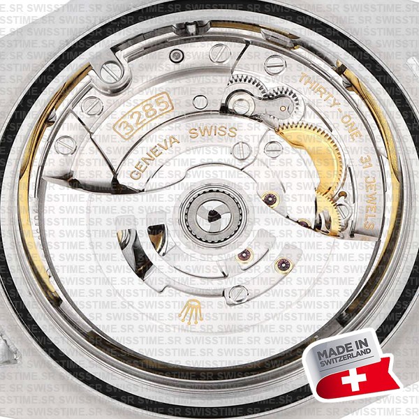 Rolex Explorer Ii 42 226570 Replica Clone Swiss Movement 3285