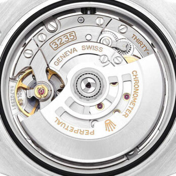Rolex Sea Dweller 2-tone 18k Yellow Gold/904l Steel Black Dial Ceramic Bezel 43mm Swiss Replica Watch