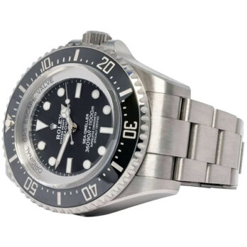 Rolex Deepsea Challenge Ss