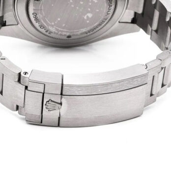 Rolex Deepsea Challenge Ss