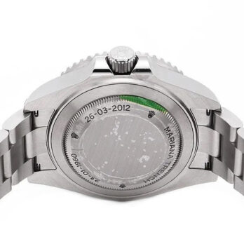 Rolex Deepsea Challenge Ss