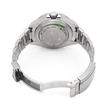 Rolex Deepsea Challenge Ss