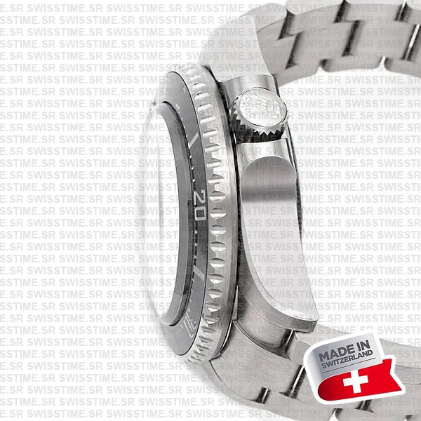 Rolex Deepsea Challenge Ss