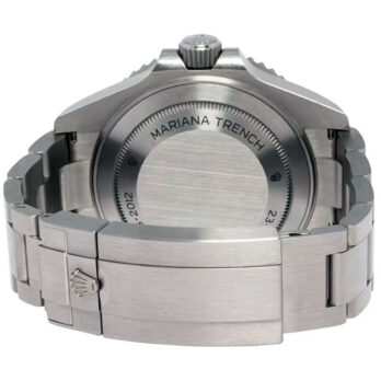 Rolex Deepsea Challenge Ss