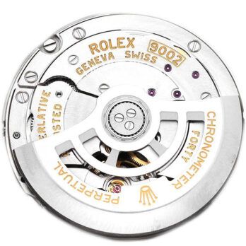 Rolex Sky-dweller 904l Steel 18k Rose Gold Wrap Blue Dial Jubilee Bracelet 42mm Ref. 336935 Swiss Replica Super Clone