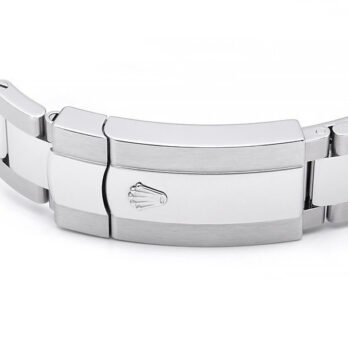 Rolex Sky-dweller Steel / 18k White Gold Green Dial Stick Markers 42mm Ref. 336934 Swiss Replica Super Clone