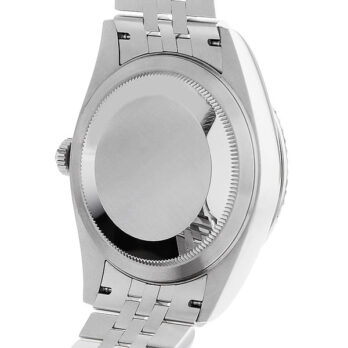 Rolex Sky-dweller 904l Steel 18k White Gold Bezel Blue Dial Jubilee Bracelet 42mm Ref. 326934 Swiss Replica Super Clone