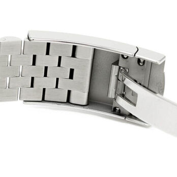 Rolex Sky-dweller 904l Steel 18k White Gold Bezel Blue Dial Jubilee Bracelet 42mm Ref. 326934 Swiss Replica Super Clone