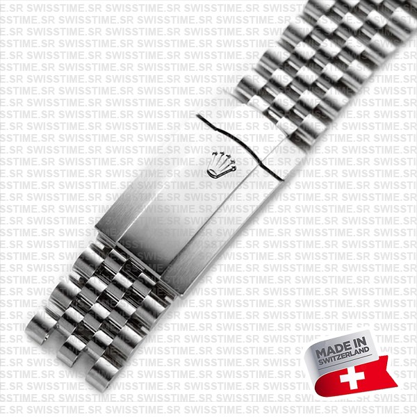 Rolex Sky-dweller 904l Steel 18k White Gold Bezel Blue Dial Jubilee Bracelet 42mm Ref. 326934 Swiss Replica Super Clone