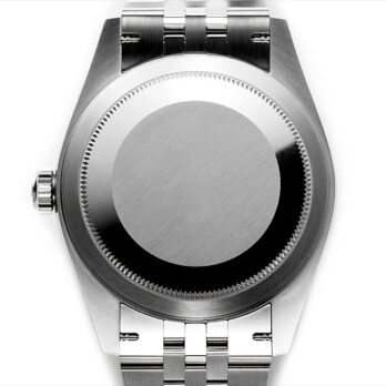 Rolex Sky-dweller 904l Steel 18k White Gold Bezel Blue Dial Jubilee Bracelet 42mm Ref. 326934 Swiss Replica Super Clone