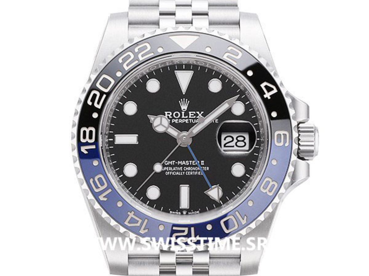 Blue black gmt cheap