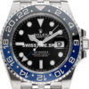 Rolex Gmt Master II Batman Jubilee Bracelet | Swisstime Watch