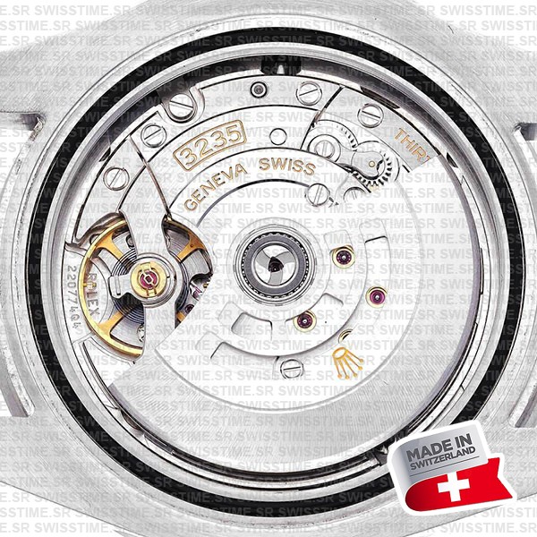 Asian 2836 automatic movement at 28800vph on sale