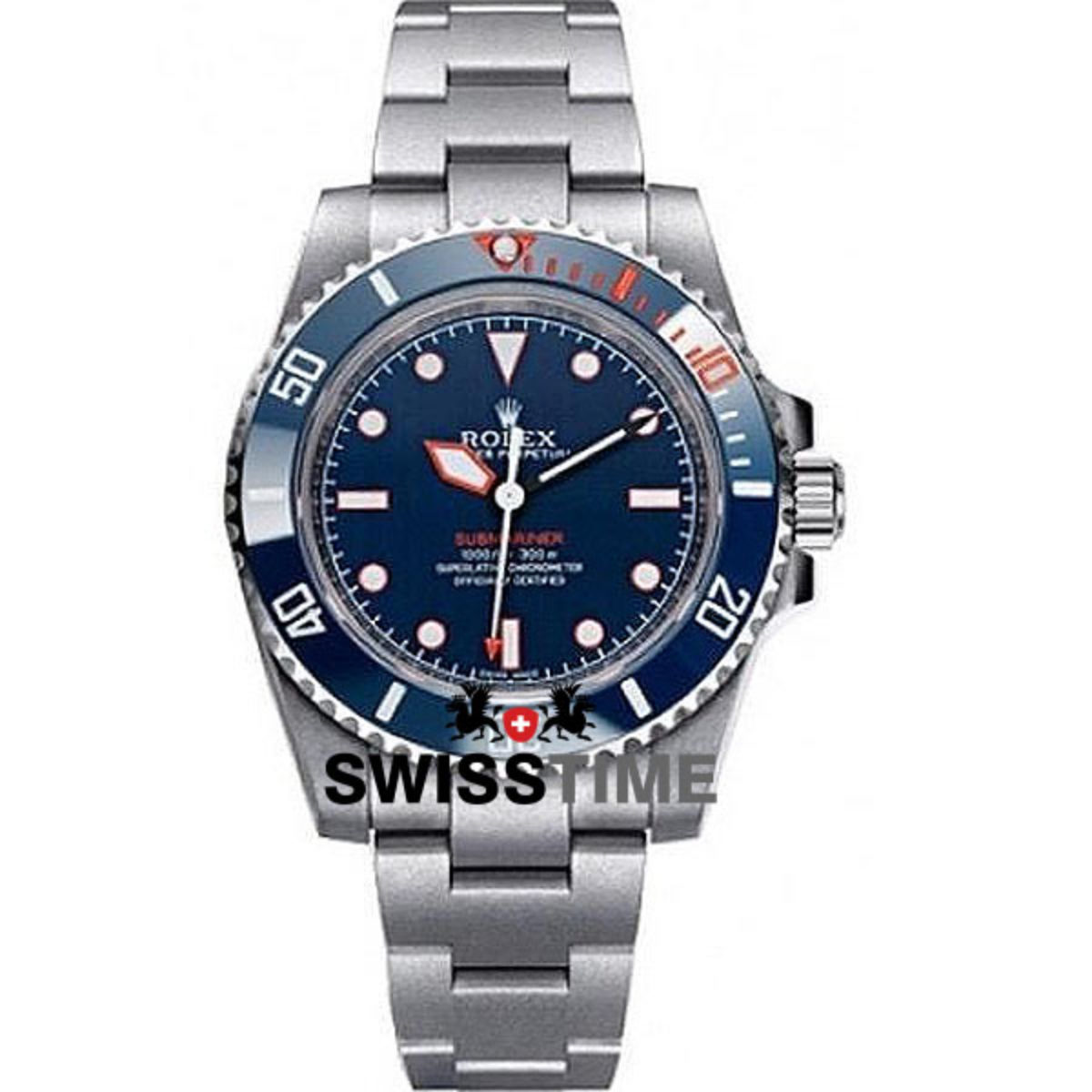 Rolex submariner geneva on sale