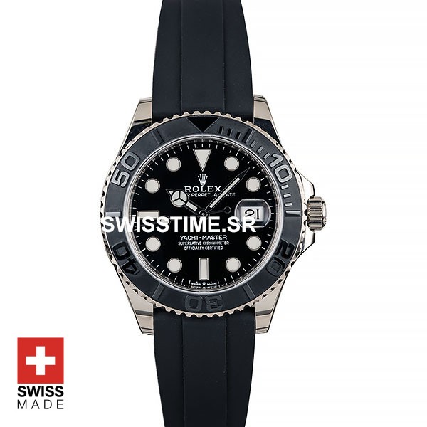 Rolex yacht master clearance 42mm