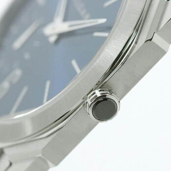 Bulgari Octo Finissimo Blue Automatic 103431 Swiss Replica Superclone