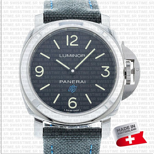 Panerai Luminor Base Logo Automatic 44mm Pam774 Swiss Replica Superclone Watch