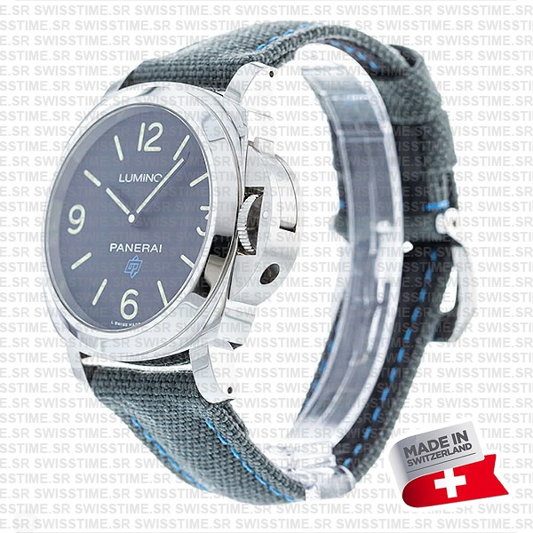 Panerai Luminor Base Logo Automatic 44mm Pam774 Swiss Replica Superclone Watch