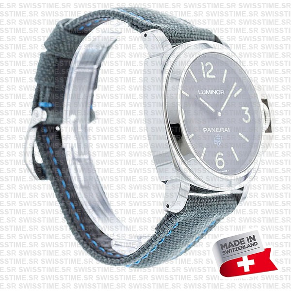 Panerai Luminor Base Logo Automatic 44mm Pam774 Swiss Replica Superclone Watch