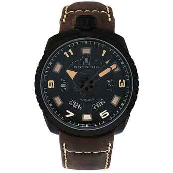 Bomberg Bolt-68 Sand Sapphire 45mm Swiss Replica