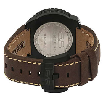 Bomberg Bolt-68 Sand Sapphire 45mm Swiss Replica