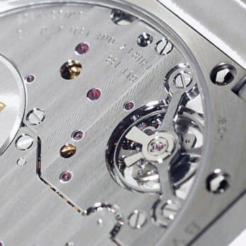Bulgari Octo Finissimo Blue Automatic 103431 Swiss Replica Superclone (copy)