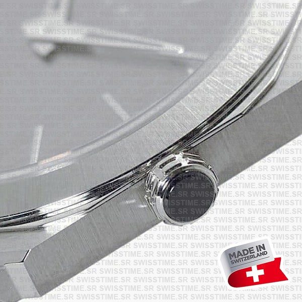 Bulgari Octo Finissimo Blue Automatic 103431 Swiss Replica Superclone (copy)