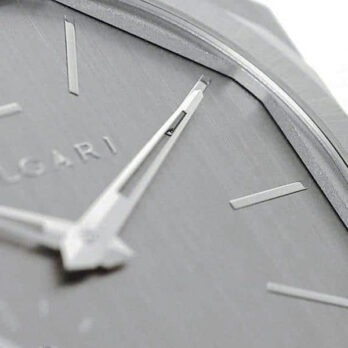 Bulgari Octo Finissimo Blue Automatic 103431 Swiss Replica Superclone (copy)