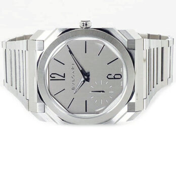 Bulgari Octo Finissimo Blue Automatic 103431 Swiss Replica Superclone (copy)