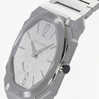 Bulgari Octo Finissimo Blue Automatic 103431 Swiss Replica Superclone (copy)