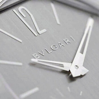 Bulgari Octo Finissimo Blue Automatic 103431 Swiss Replica Superclone (copy)