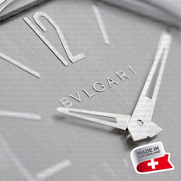 Bulgari Octo Finissimo Blue Automatic 103431 Swiss Replica Superclone (copy)