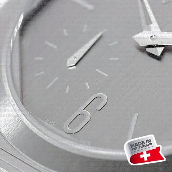Bulgari Octo Finissimo Blue Automatic 103431 Swiss Replica Superclone (copy)