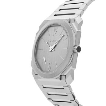Bulgari Octo Finissimo Blue Automatic 103431 Swiss Replica Superclone (copy)