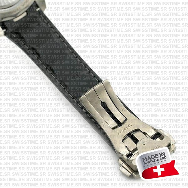 Omega Seamaster Aqua Terra 150m 43 Mm, Titanium On Rubber Strap Ref.220.92.43.22.99.001 Swiss Made Replica Superclone