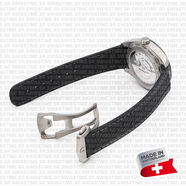 Omega Seamaster Aqua Terra 150m 43 Mm, Titanium On Rubber Strap Ref.220.92.43.22.99.001 Swiss Made Replica Superclone