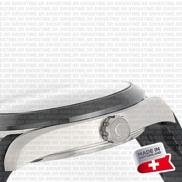 Omega Seamaster Aqua Terra 150m 43 Mm, Titanium On Rubber Strap Ref.220.92.43.22.99.001 Swiss Made Replica Superclone