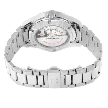Omega Seamaster Aqua Terra Gmt Co-axial 43mm Ref. 231.10.43.22.01.001 Swiss Replica Superclone