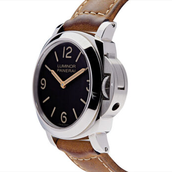 Panerai Luminor Base 44mm Pam390 Hand-wound Swiss Replica Superclone Watch