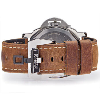 Panerai Luminor Base 44mm Pam390 Hand-wound Swiss Replica Superclone Watch