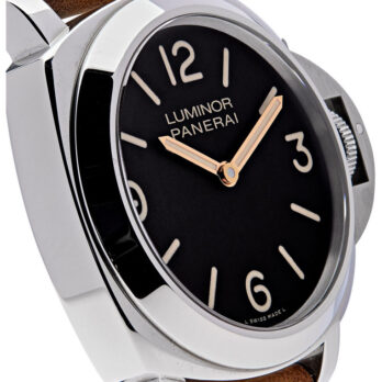 Panerai Luminor Base 44mm Pam390 Hand-wound Swiss Replica Superclone Watch