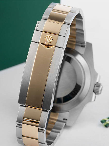 Materials | 18k Gold Wrap Swiss Replica Watches | Swisstime