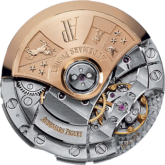 AUDEMARS PIGUET 3120