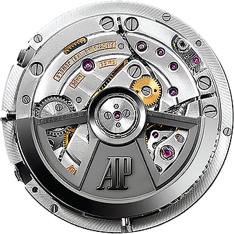 AUDEMARS PIGUET 3126