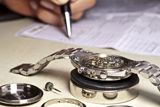 Swiss time Rolex Service & Maintenance